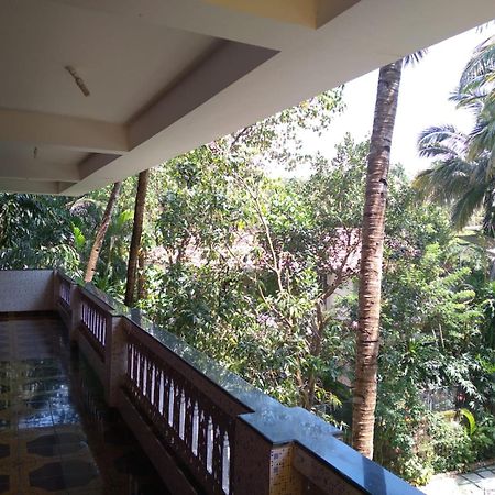 Selfia Guest House South Goa Consua ภายนอก รูปภาพ