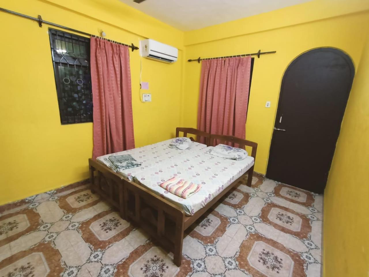 Selfia Guest House South Goa Consua ภายนอก รูปภาพ