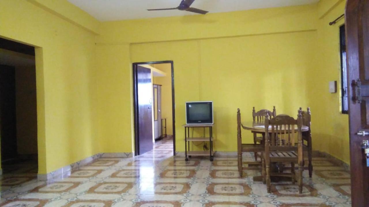 Selfia Guest House South Goa Consua ภายนอก รูปภาพ