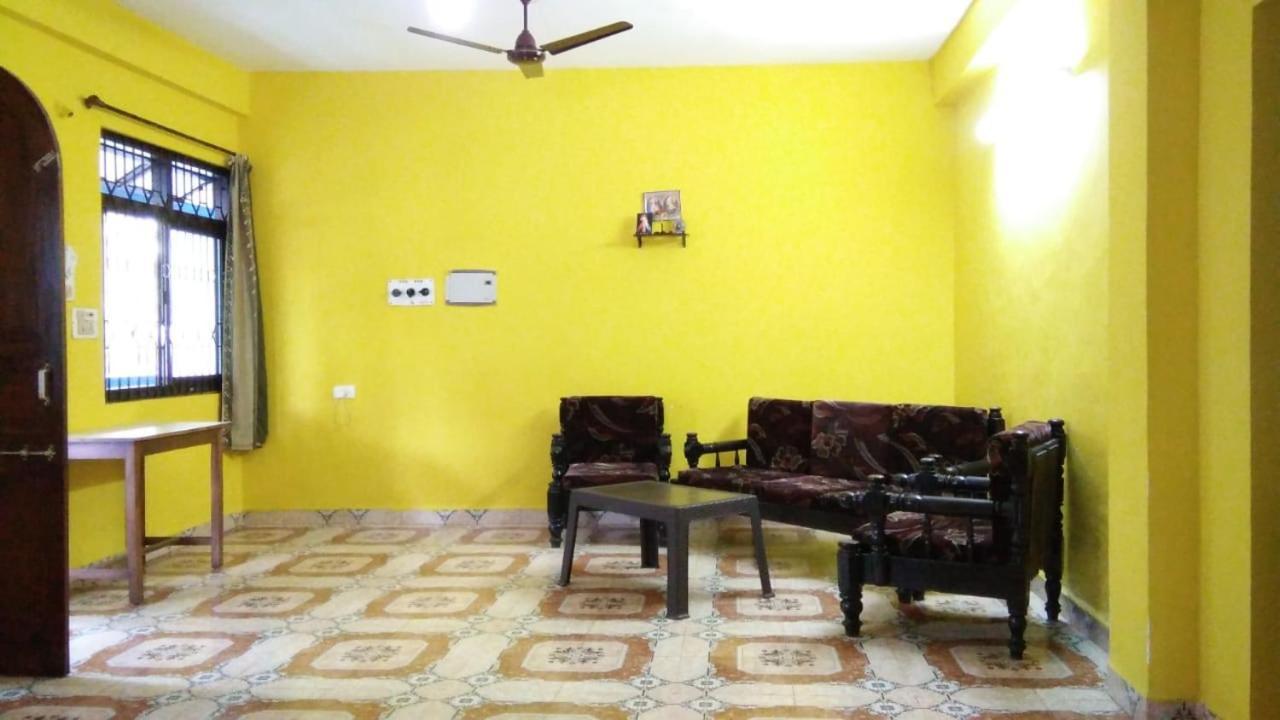 Selfia Guest House South Goa Consua ภายนอก รูปภาพ