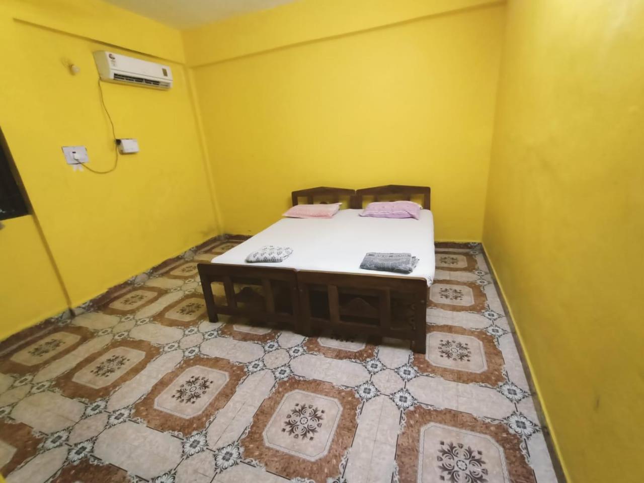 Selfia Guest House South Goa Consua ภายนอก รูปภาพ