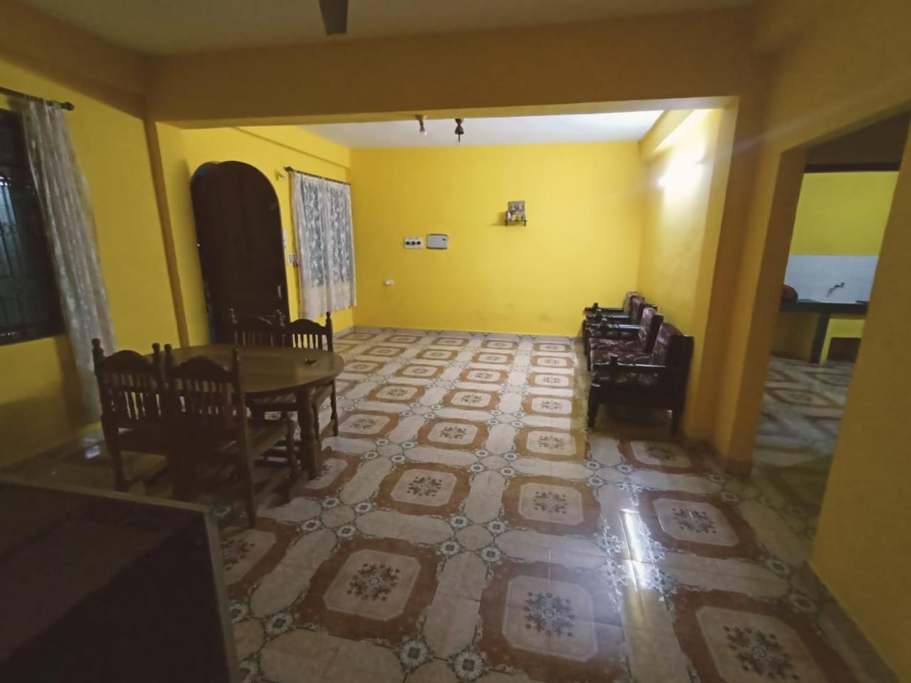 Selfia Guest House South Goa Consua ภายนอก รูปภาพ