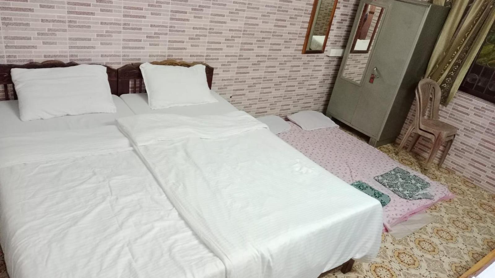 Selfia Guest House South Goa Consua ภายนอก รูปภาพ