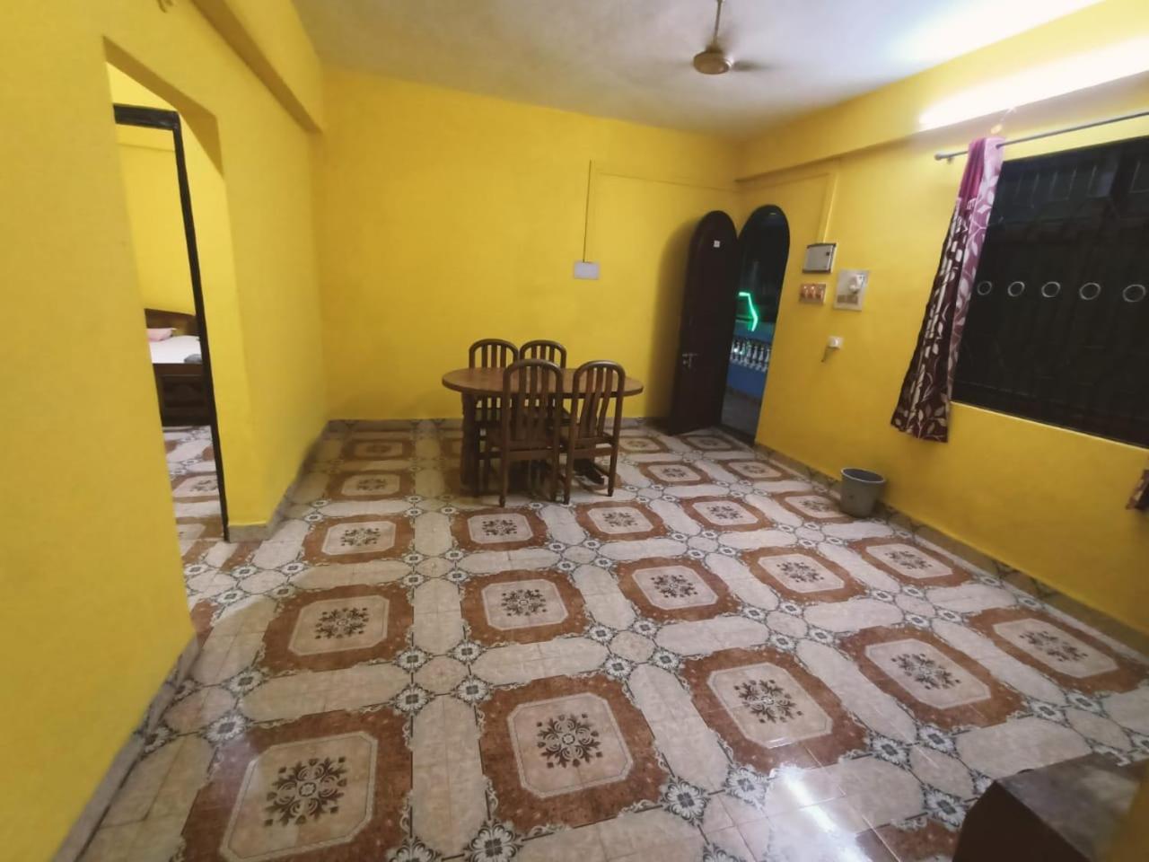 Selfia Guest House South Goa Consua ภายนอก รูปภาพ