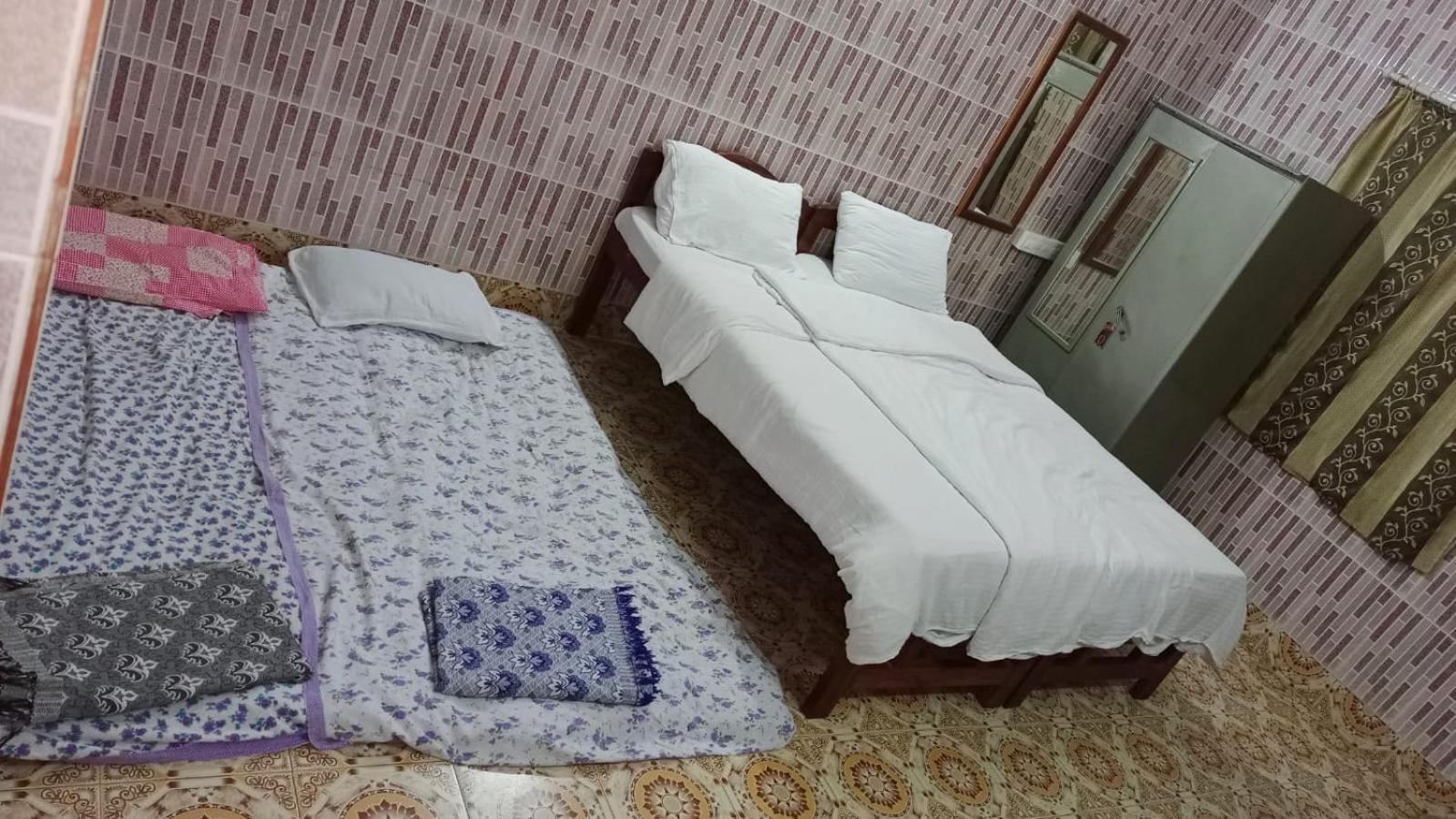 Selfia Guest House South Goa Consua ภายนอก รูปภาพ