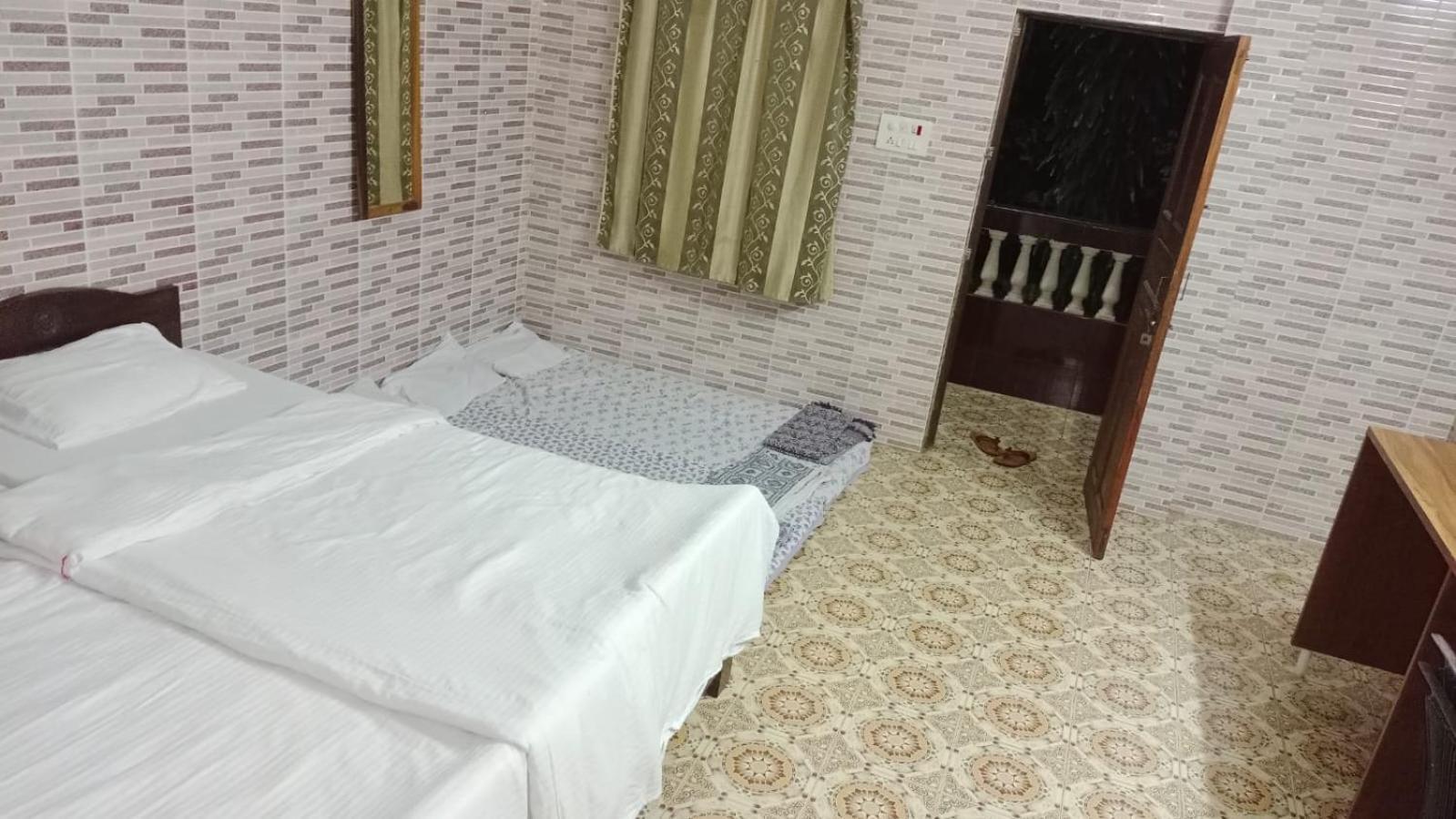 Selfia Guest House South Goa Consua ภายนอก รูปภาพ