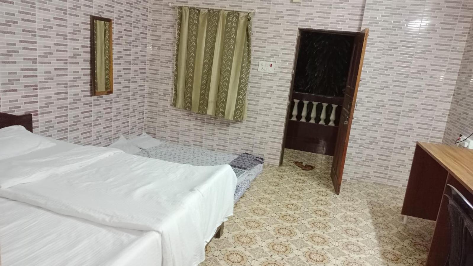 Selfia Guest House South Goa Consua ภายนอก รูปภาพ