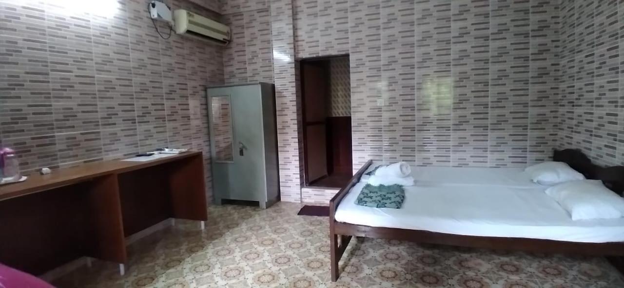 Selfia Guest House South Goa Consua ภายนอก รูปภาพ