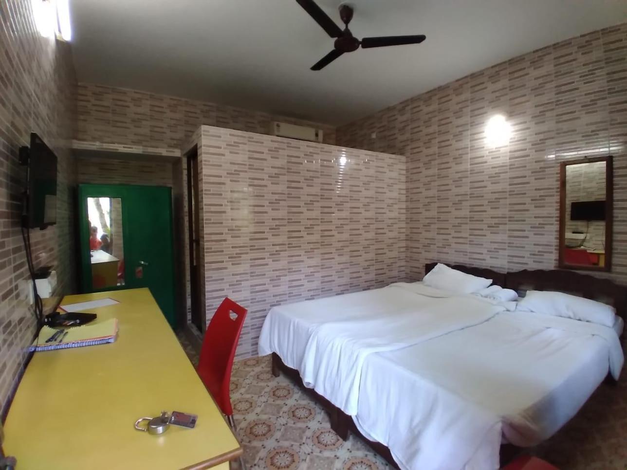 Selfia Guest House South Goa Consua ภายนอก รูปภาพ