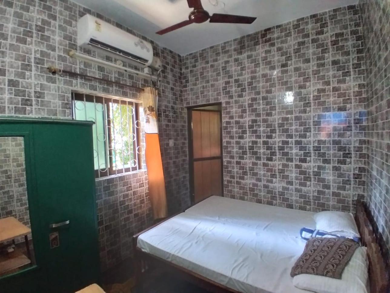 Selfia Guest House South Goa Consua ภายนอก รูปภาพ