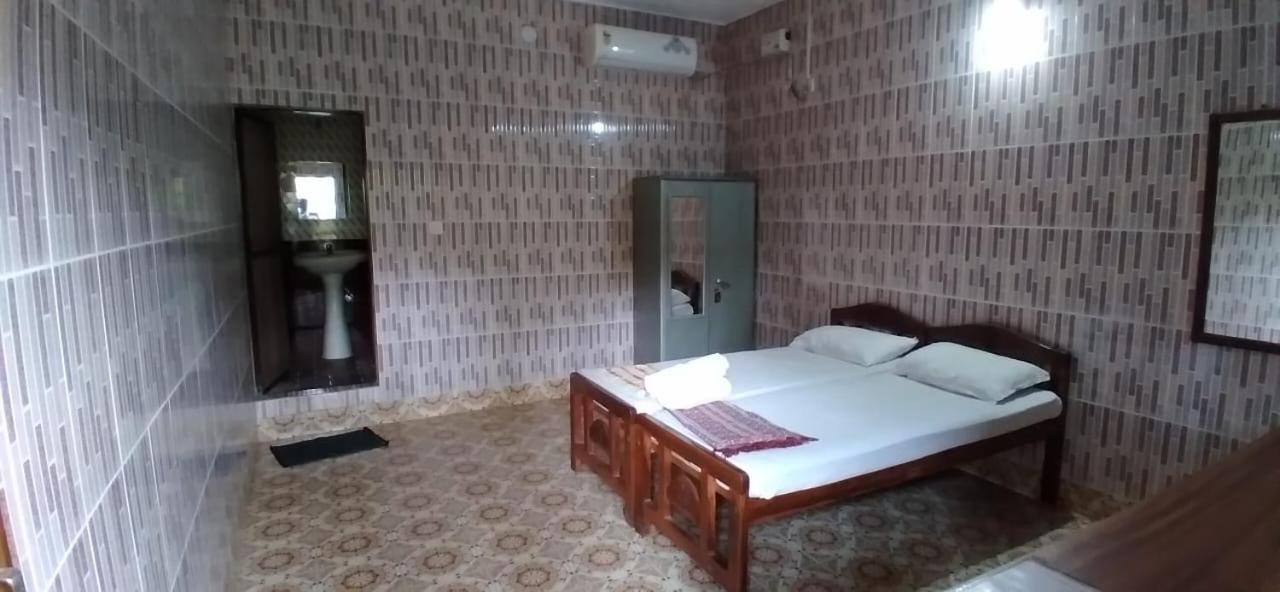 Selfia Guest House South Goa Consua ภายนอก รูปภาพ