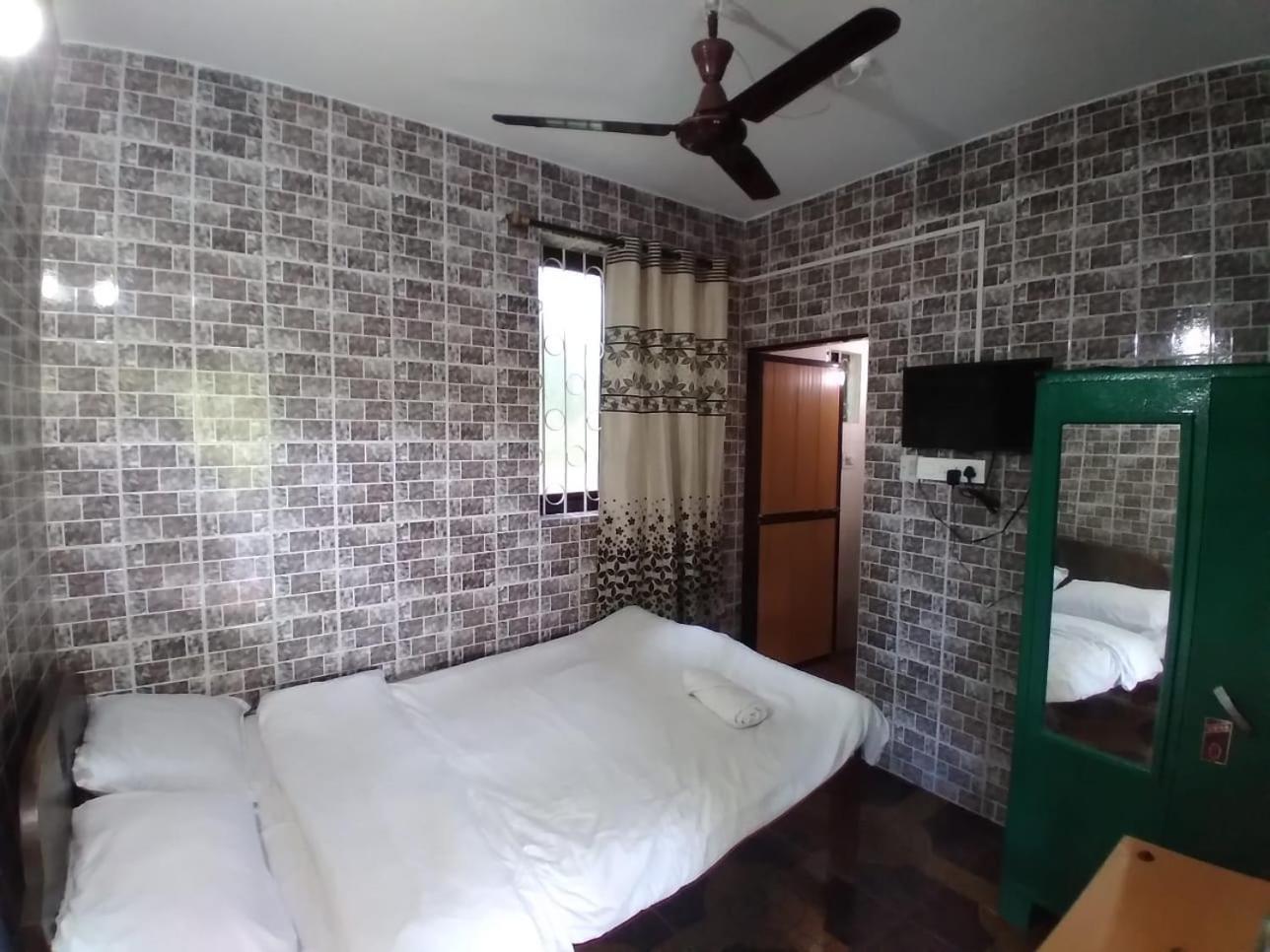 Selfia Guest House South Goa Consua ภายนอก รูปภาพ