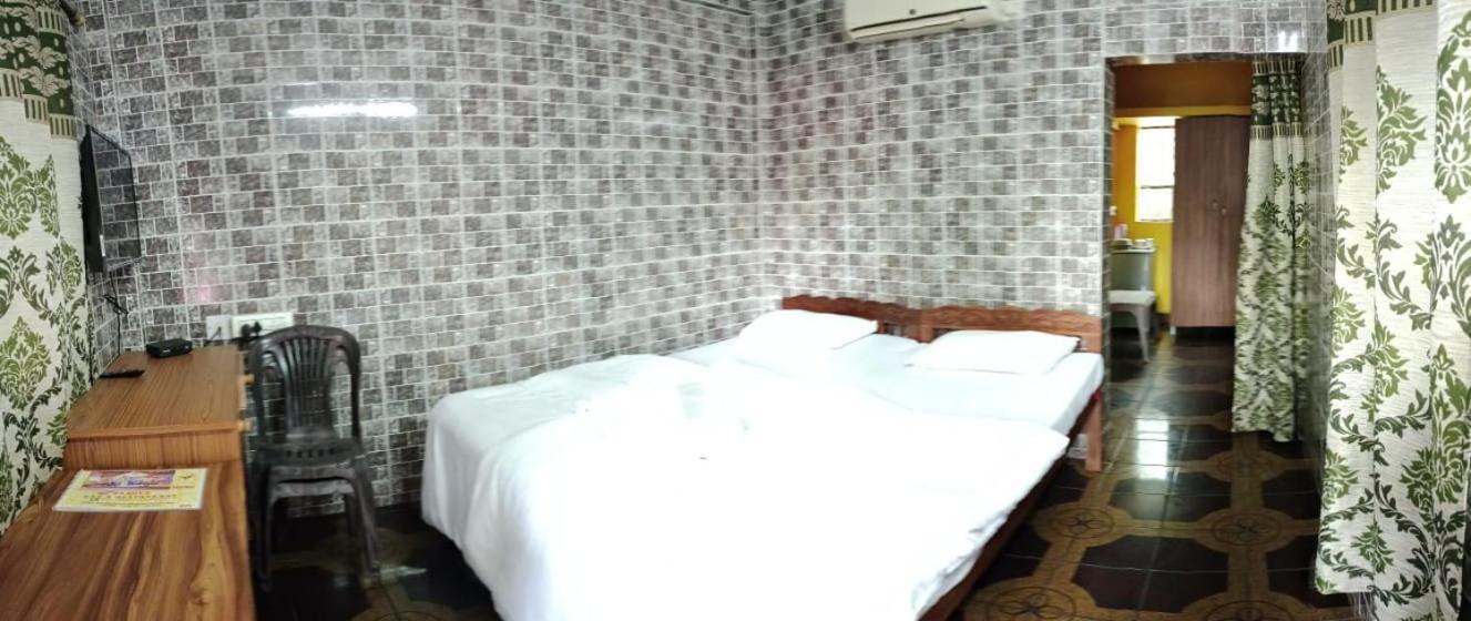 Selfia Guest House South Goa Consua ภายนอก รูปภาพ