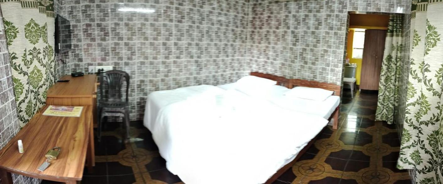 Selfia Guest House South Goa Consua ภายนอก รูปภาพ