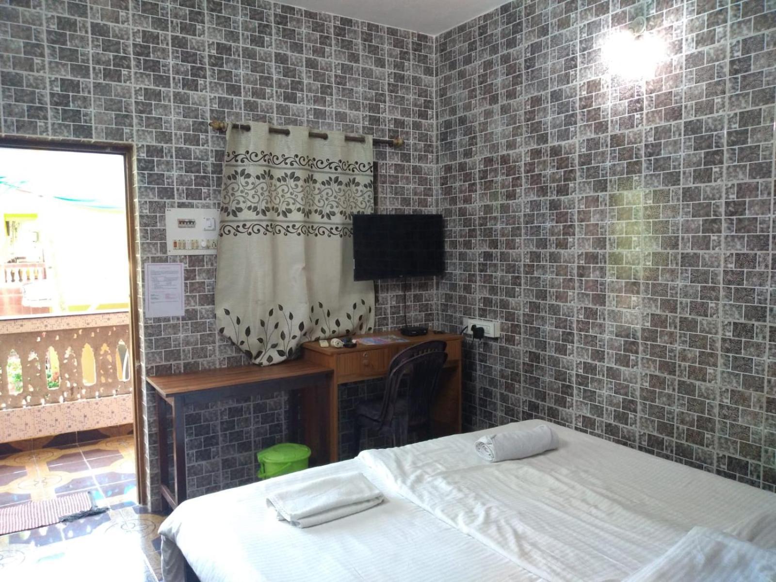 Selfia Guest House South Goa Consua ภายนอก รูปภาพ