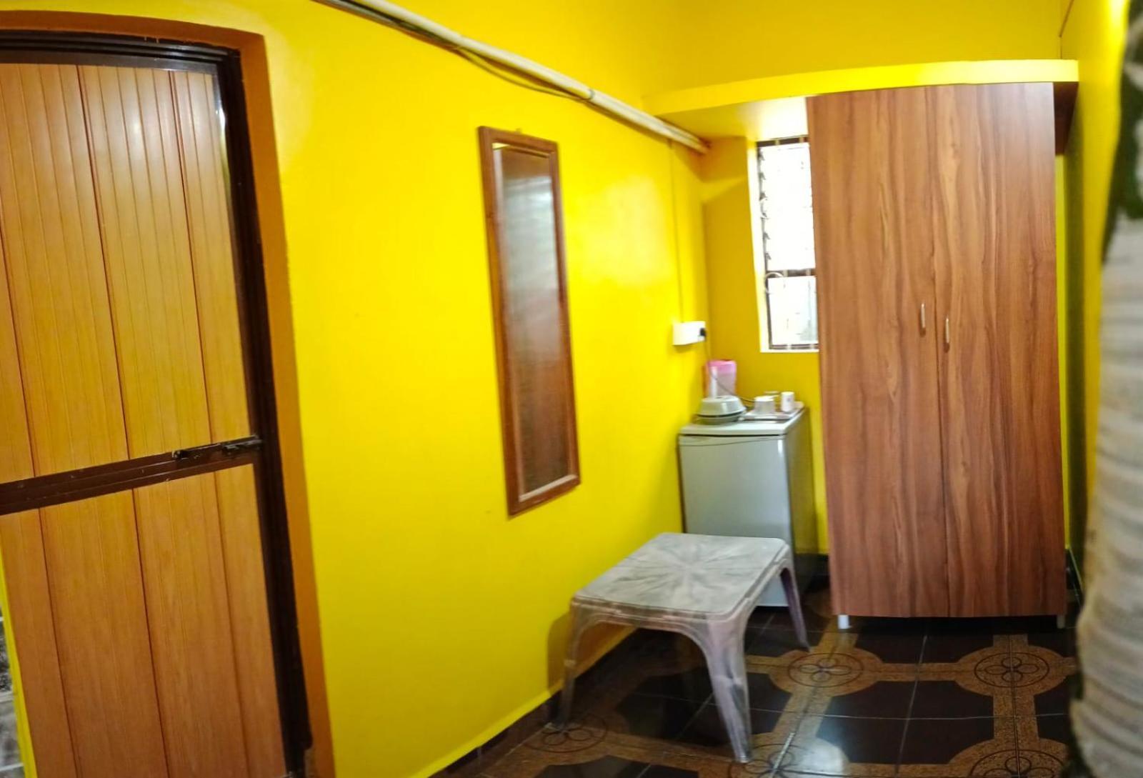 Selfia Guest House South Goa Consua ภายนอก รูปภาพ